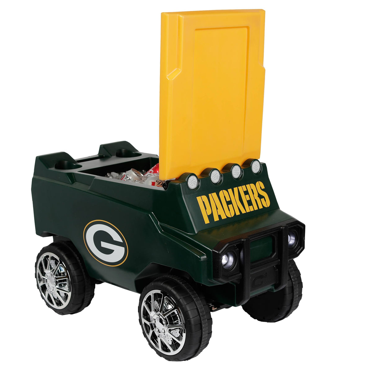 Remote Control Cooler N197