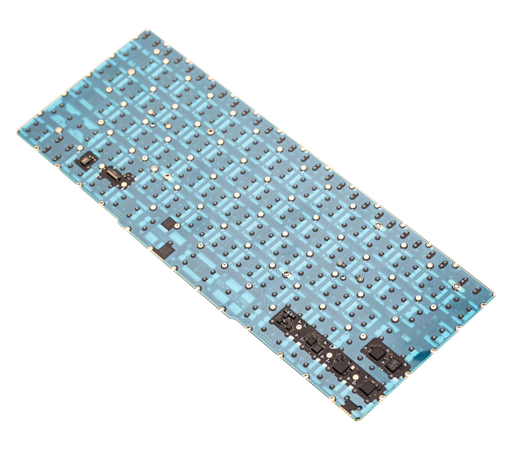 Replacement Keyboard with Backlight for MacBook Pro 13" Retina P442