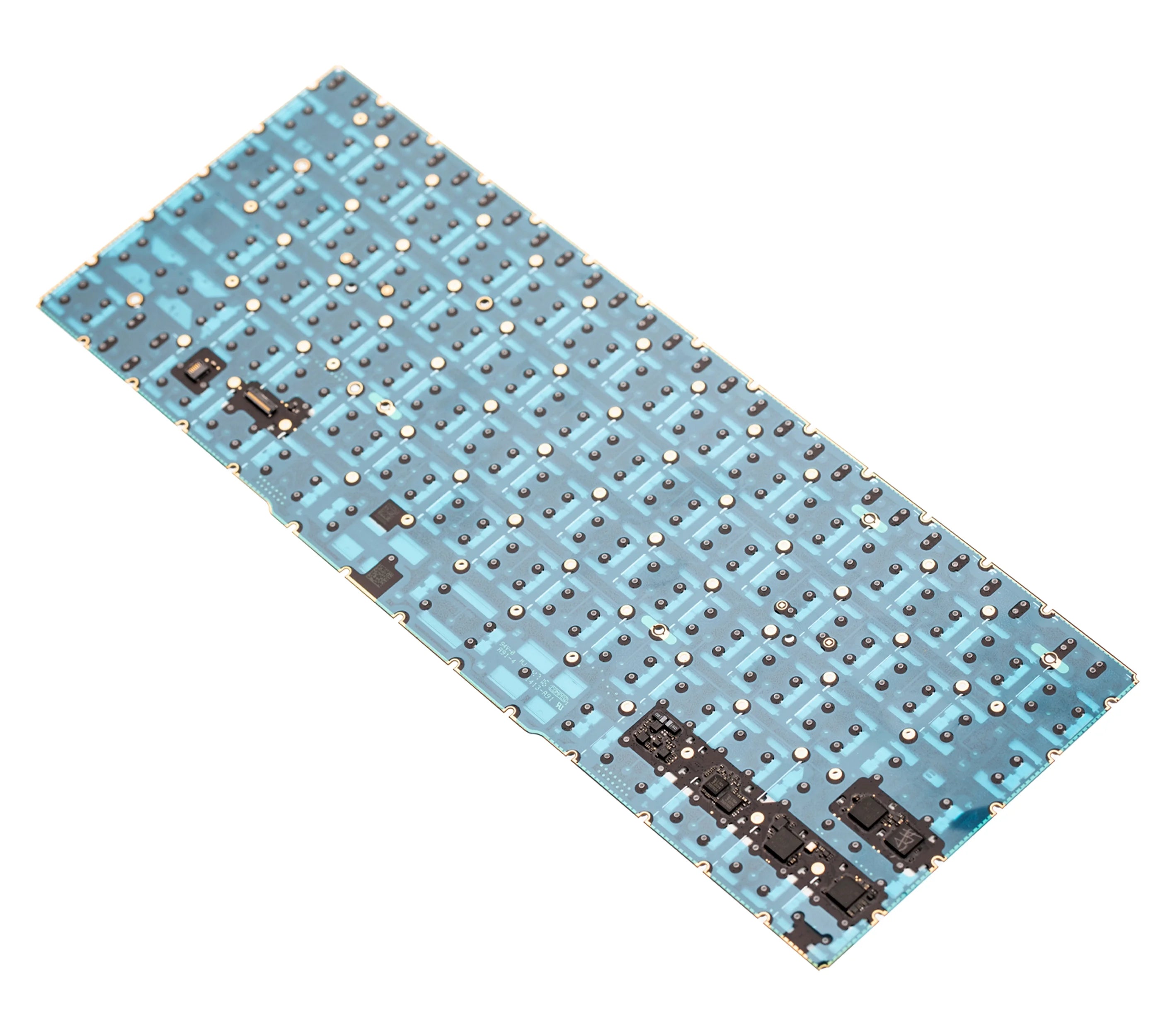Replacement Keyboard with Backlight for MacBook Pro 13" Retina P442