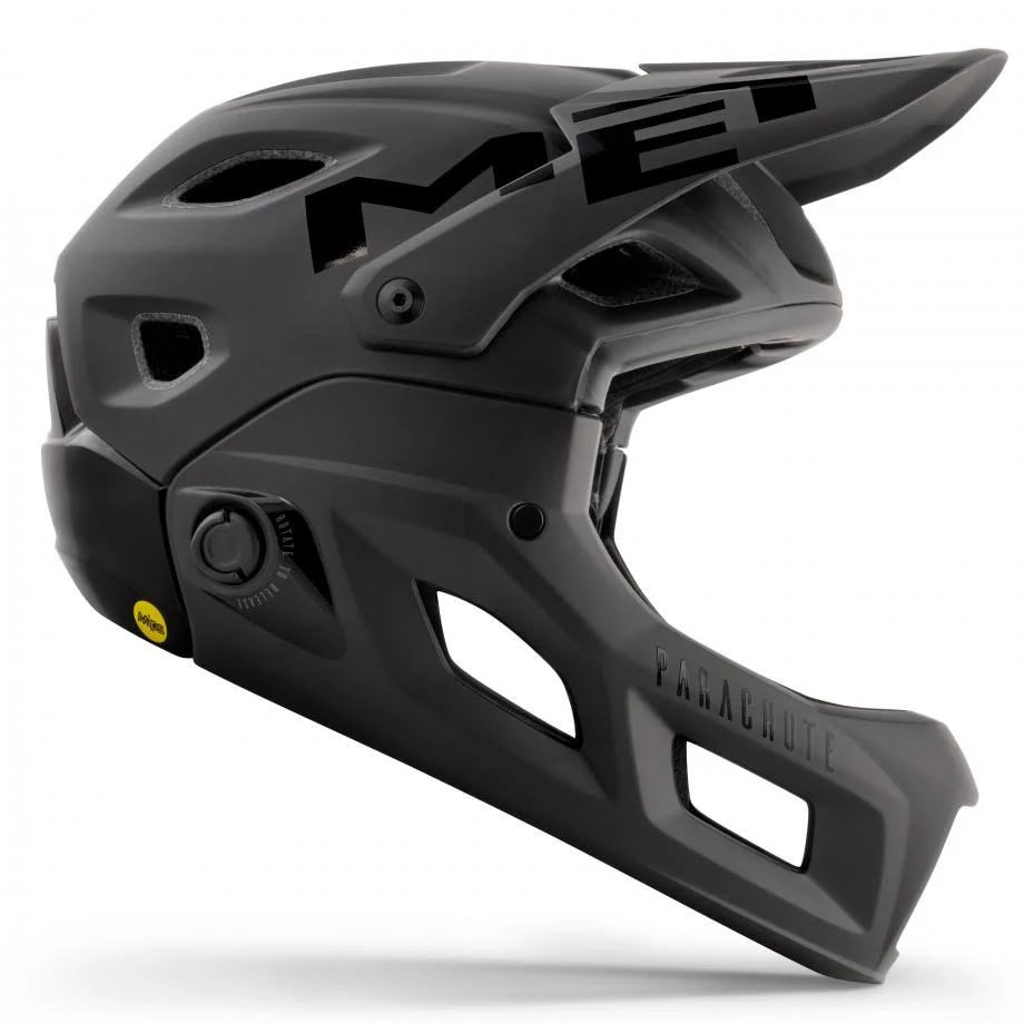Camouflage Green MIPS Helmet B4355