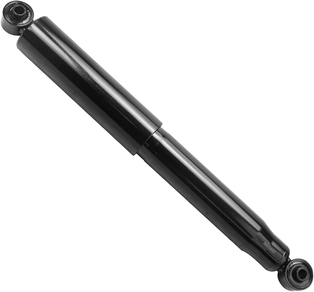 4PC Rear Shock Absorbers and Rear Sway Bars for Chevrolet Equinox GMC Terrain Pontiac Torrent Z98709