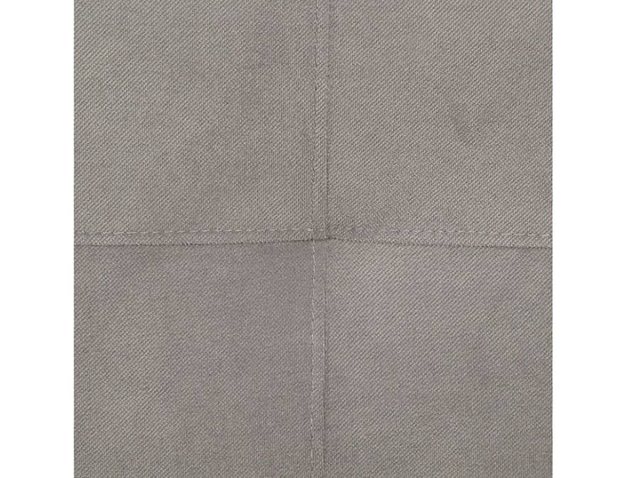 Gray Loveseat Q63998