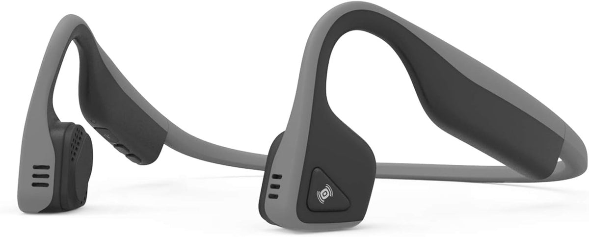 Canyon Red Bone Conduction Wireless Bluetooth Headphones G14703