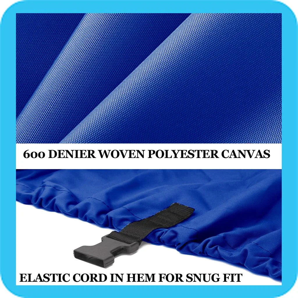 Boat Cover B730