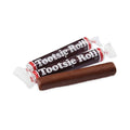 Tootsie Roll Tub, 6.75 lb, Approximately 280 Individually Wrapped Rolls S55241