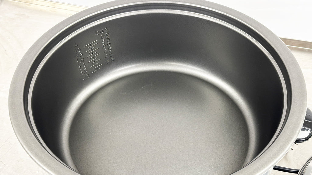 55 Cup Rice Cooker Warmer X734437