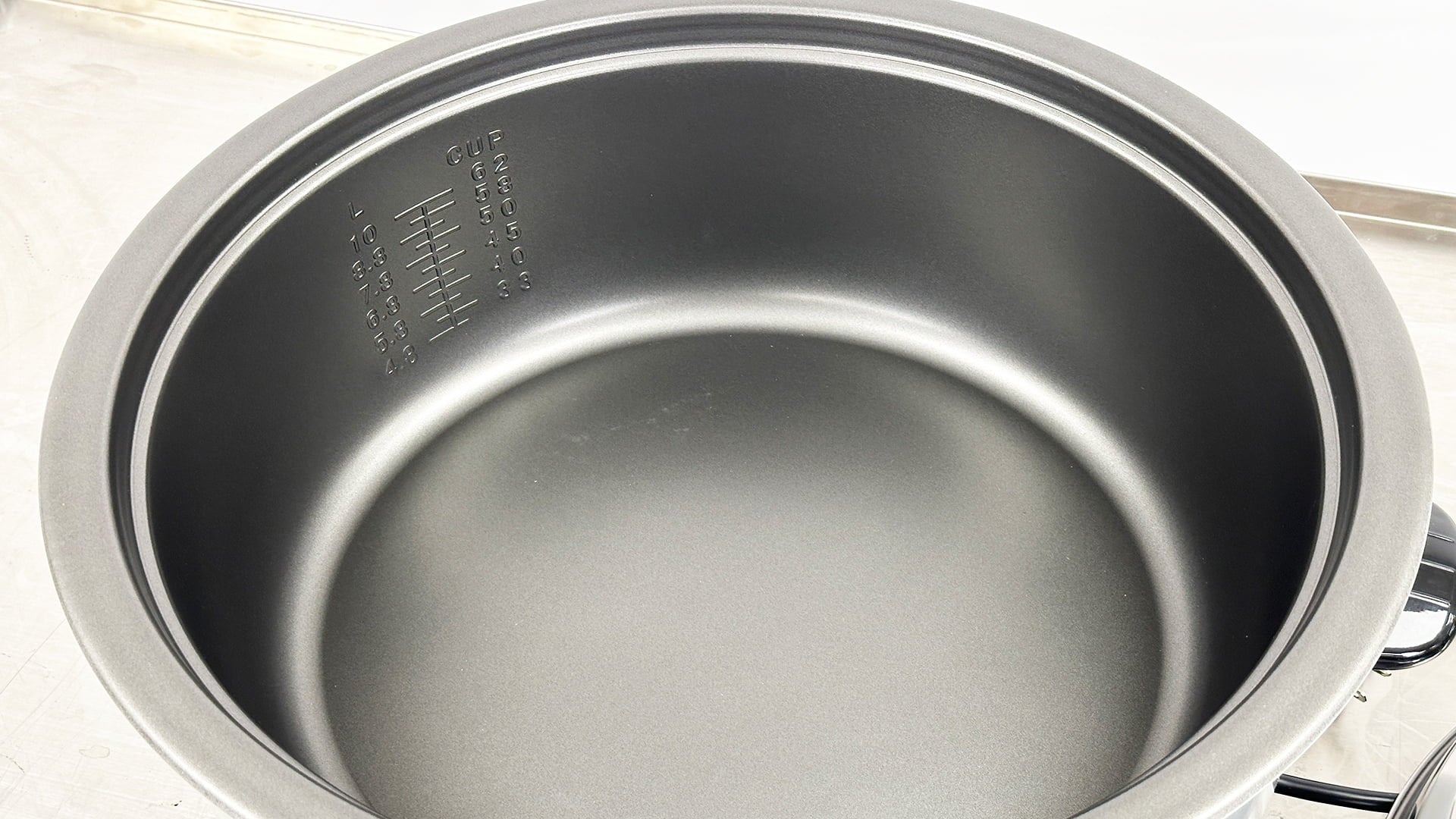 55 Cup Rice Cooker Warmer X734437
