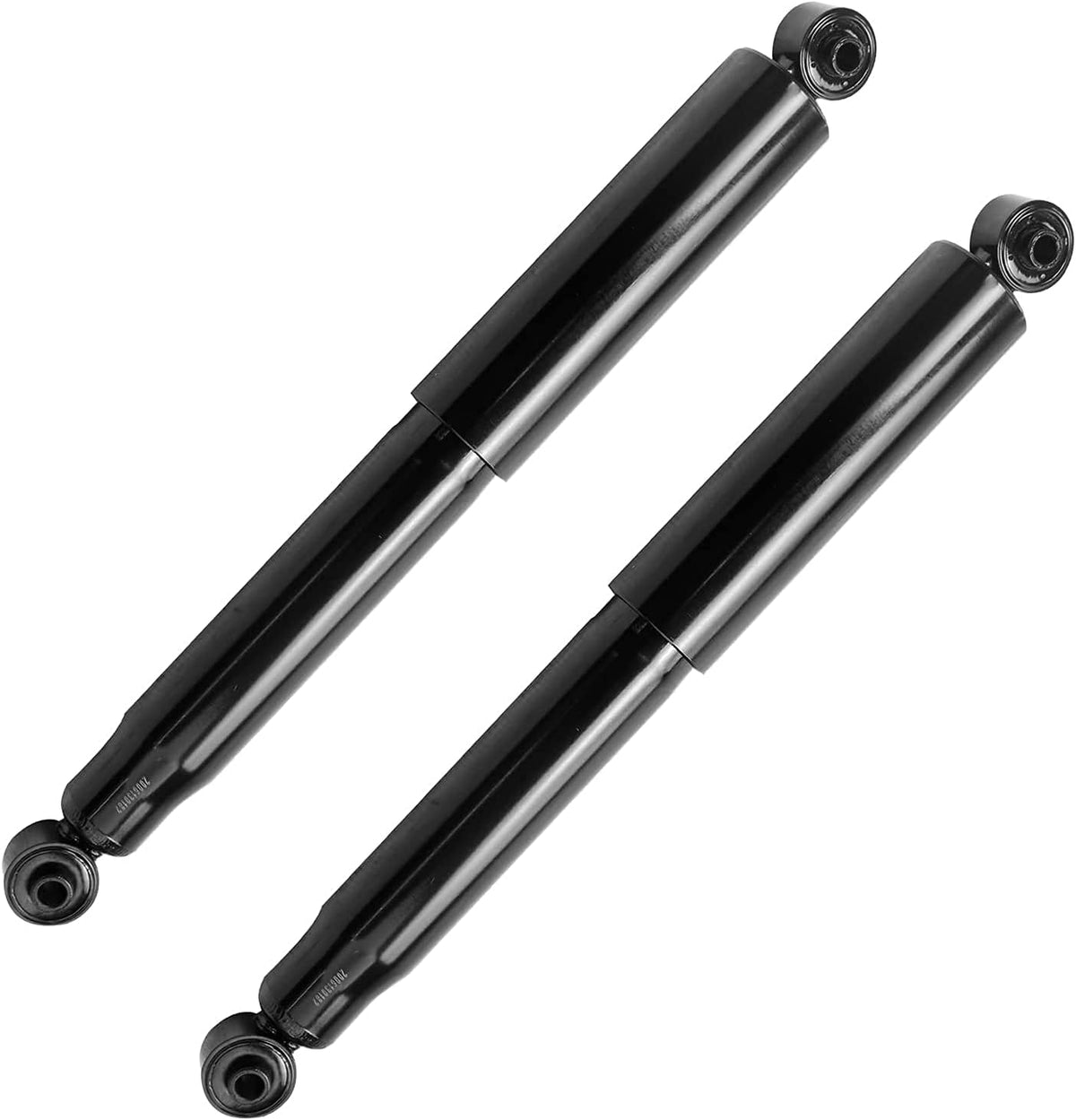 4PC Rear Shock Absorbers and Rear Sway Bars for Chevrolet Equinox GMC Terrain Pontiac Torrent Z98709