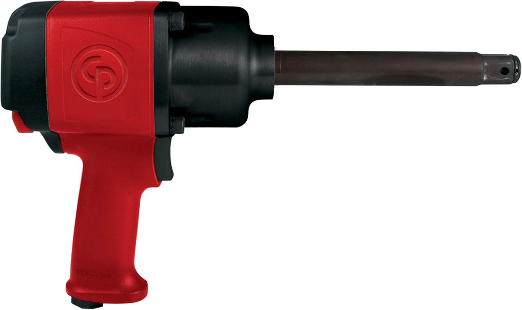 3/4-Inch Drive Heavy Duty Impact Wrench P387