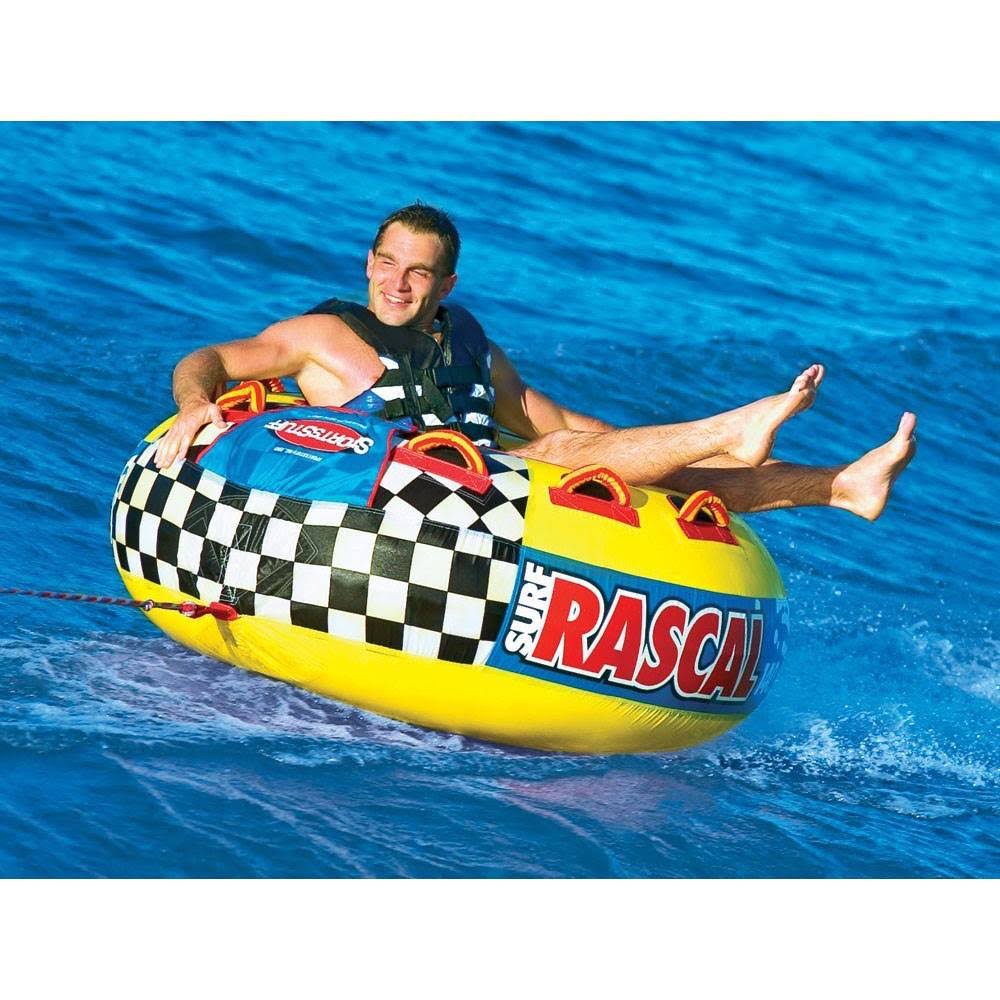 Round Tube Towable (2 Pack) O557006