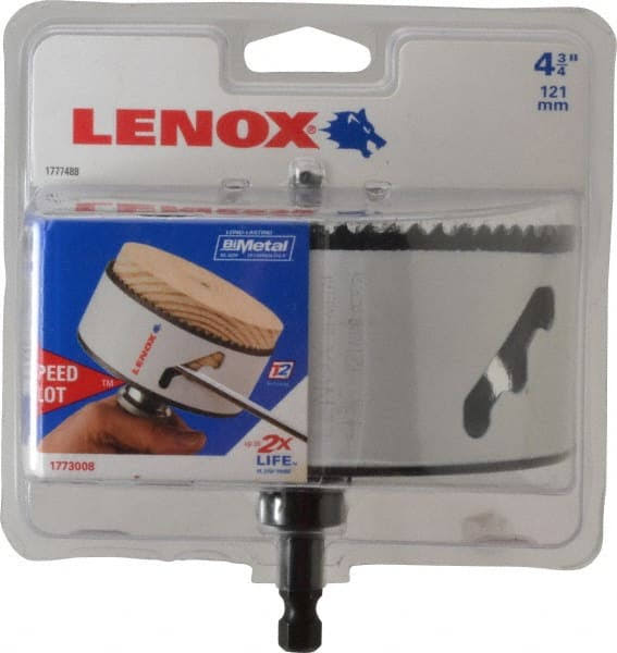 Arbored Hole Saw W28173