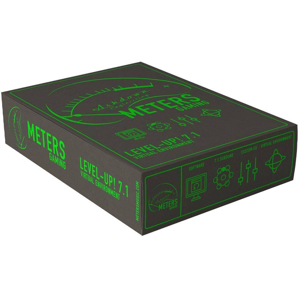7.1 Surround Sound Wired Gaming Headset V3914