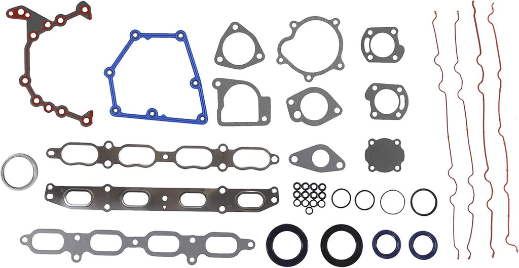 Graphite Head Gasket Set for 2.3L DOHC L4 16V Z820