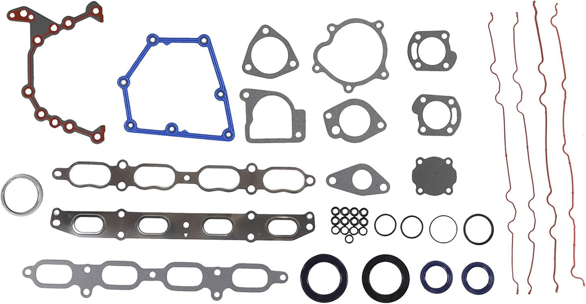 Graphite Head Gasket Set for 2.3L DOHC L4 16V Z820