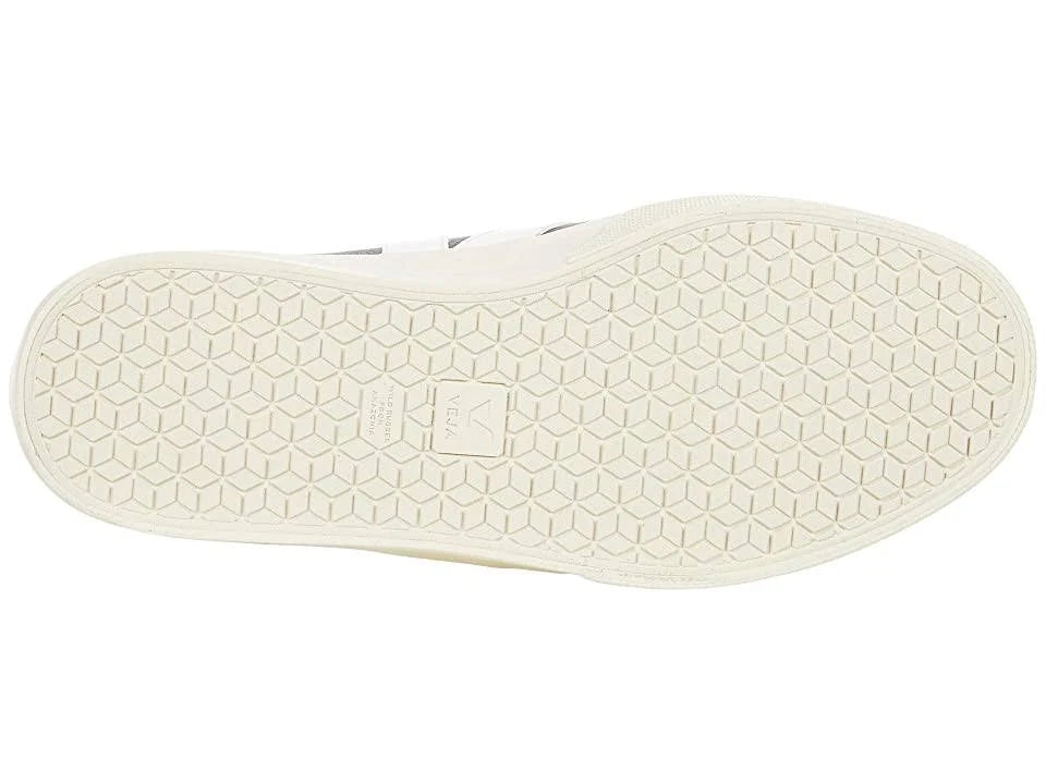 Black Chromefree Campo Shoes S24078