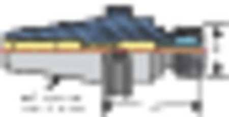 CAT40 ER25 Collet Chuck Z83132