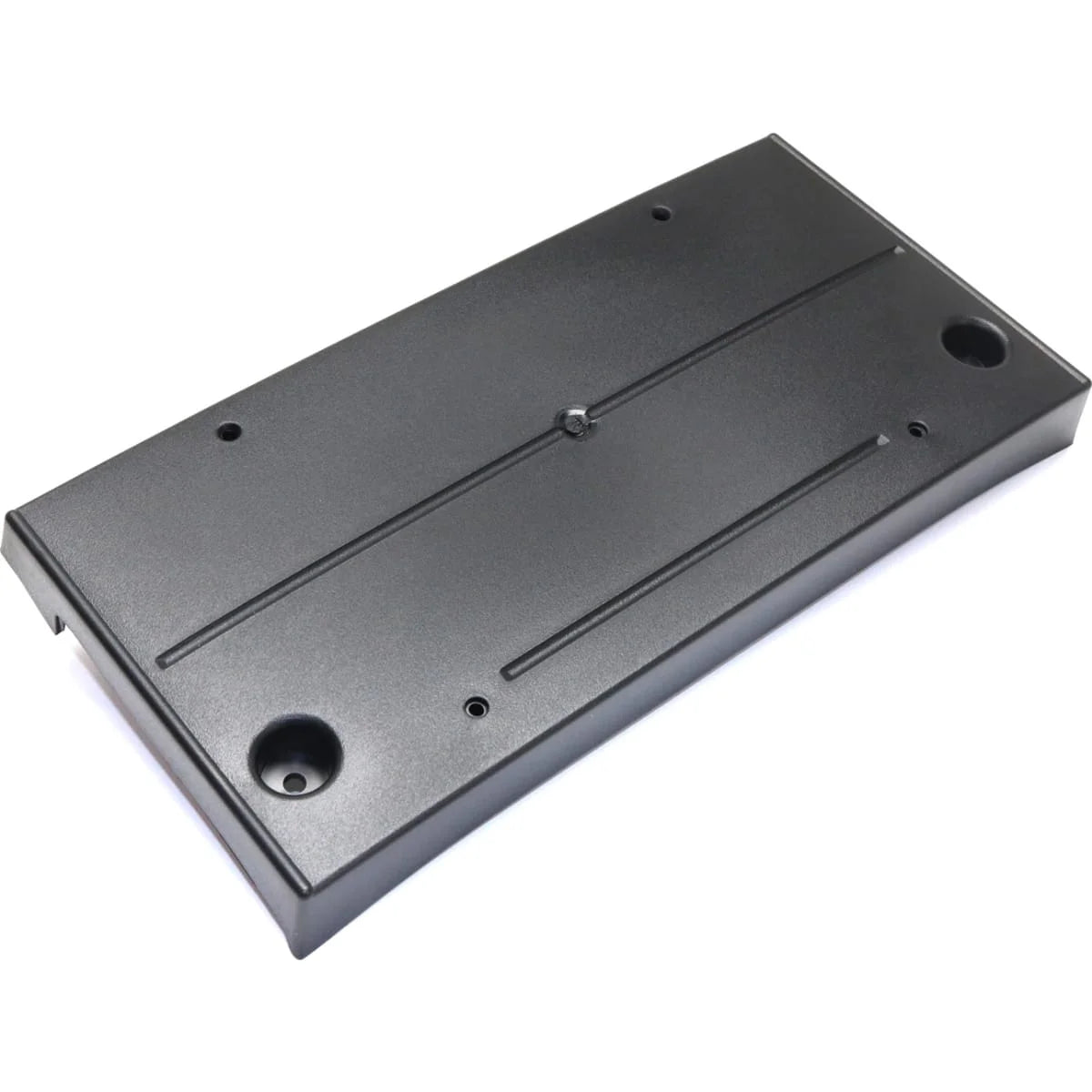 Front License Plate Bracket R55174