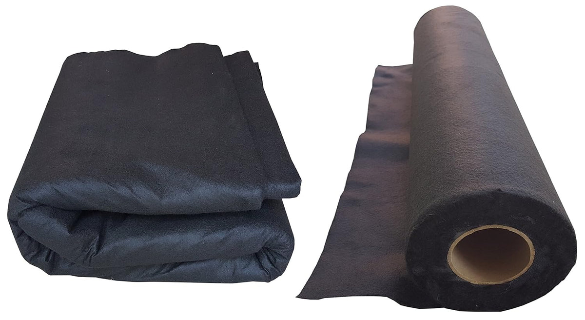 6 oz Non Woven Geotextile Fabric G954