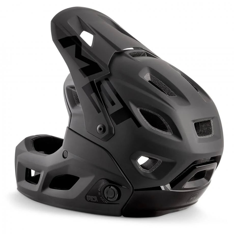 Camouflage Green MIPS Helmet B4355
