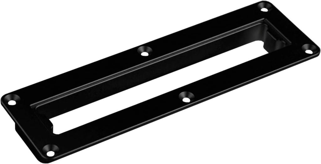 In-dash EQ Mounting Bracket U450