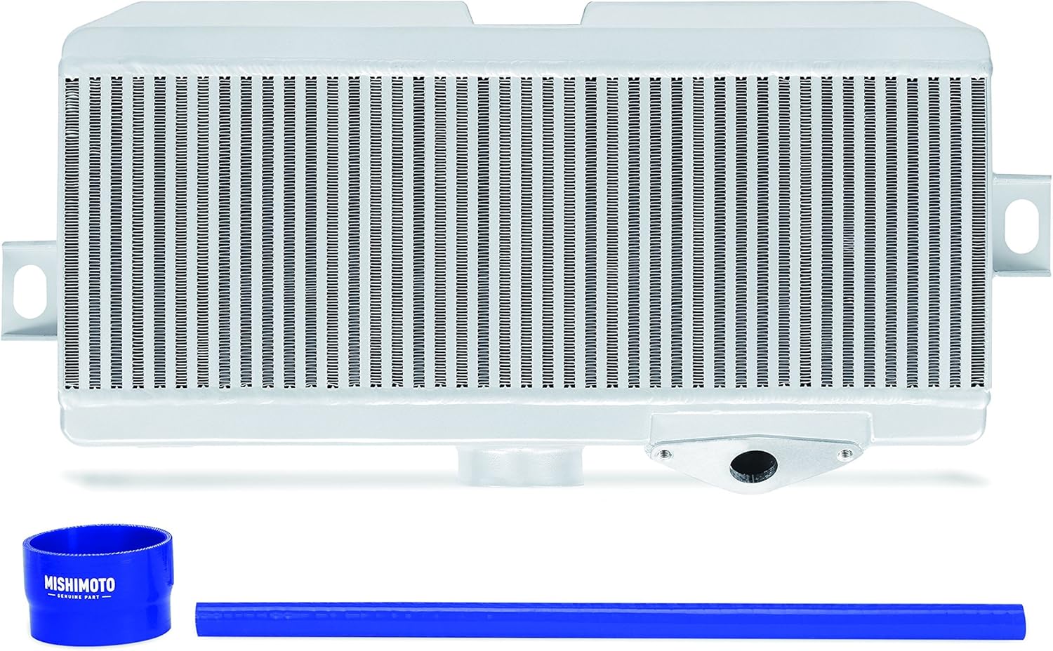 Top-Mount Intercooler Black T6279