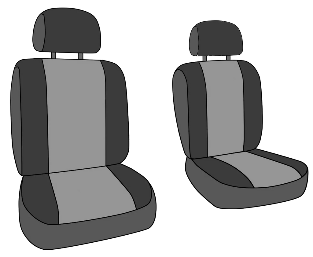 Beige NeoSupreme Seat Covers O12454