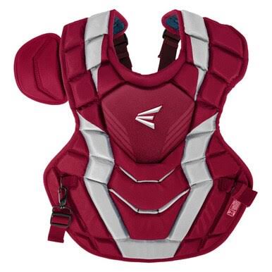 Elite Adult Catcher&s Set Q33308