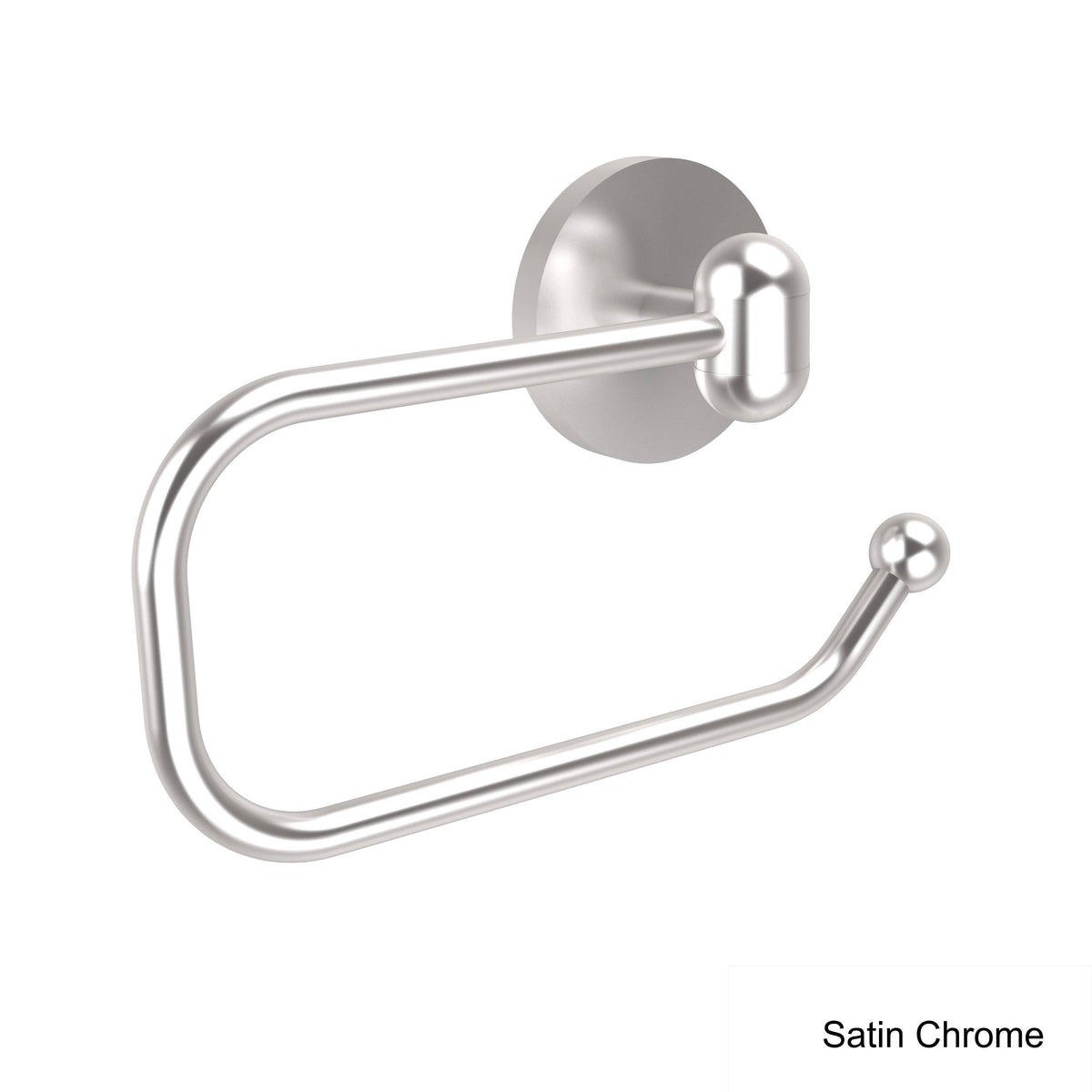 Antique Pewter Toilet Tissue Holder D3045