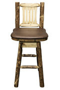 Swivel Barstool T902167