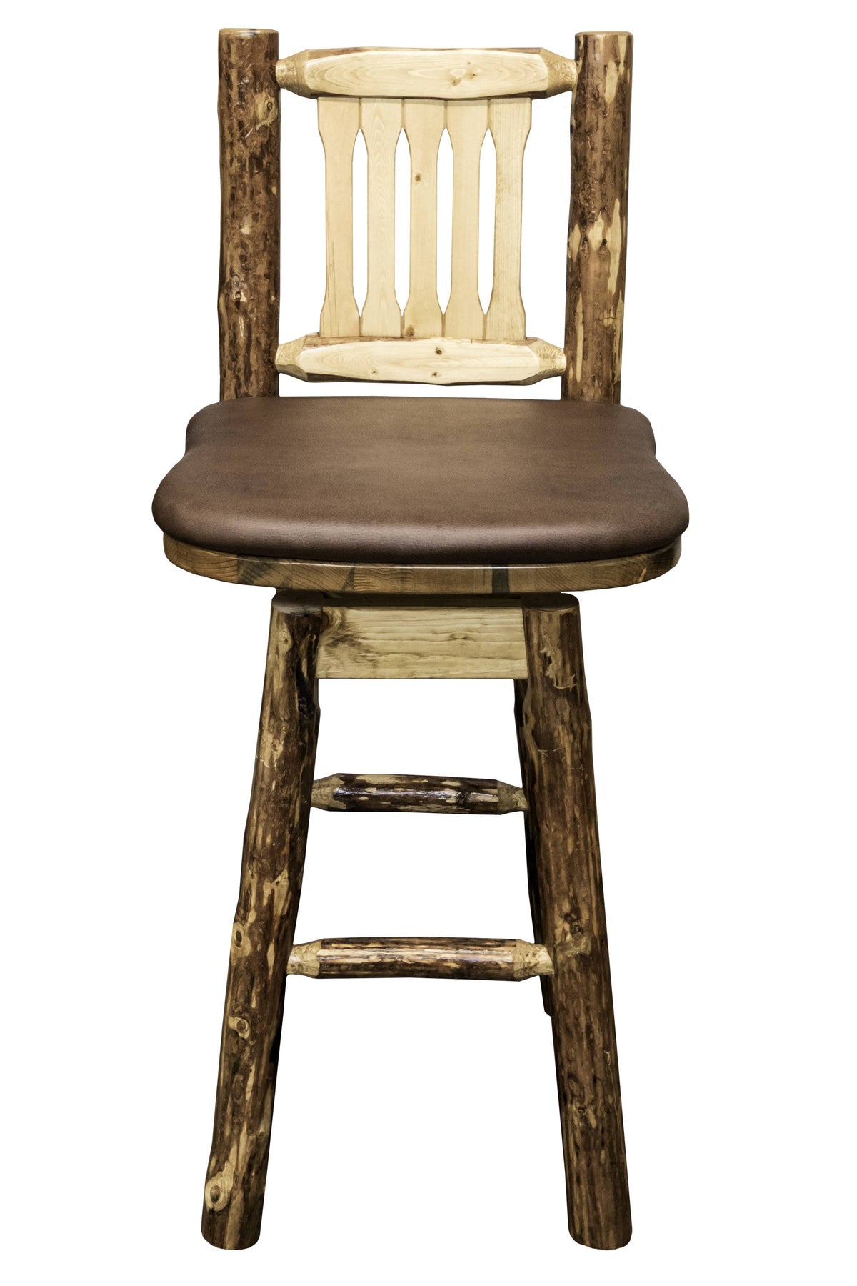 Swivel Barstool T902167