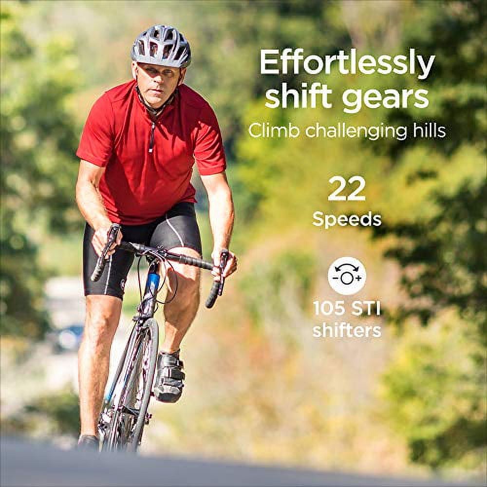 Carbon Road Bike O71685