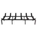 Heavy Duty Rectangular Fireplace Grate H1438