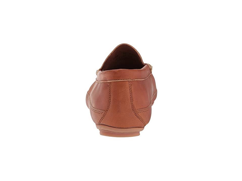 Tan Leather 2 Men&s Shoes C942293