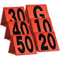 Football Yard Markers F151