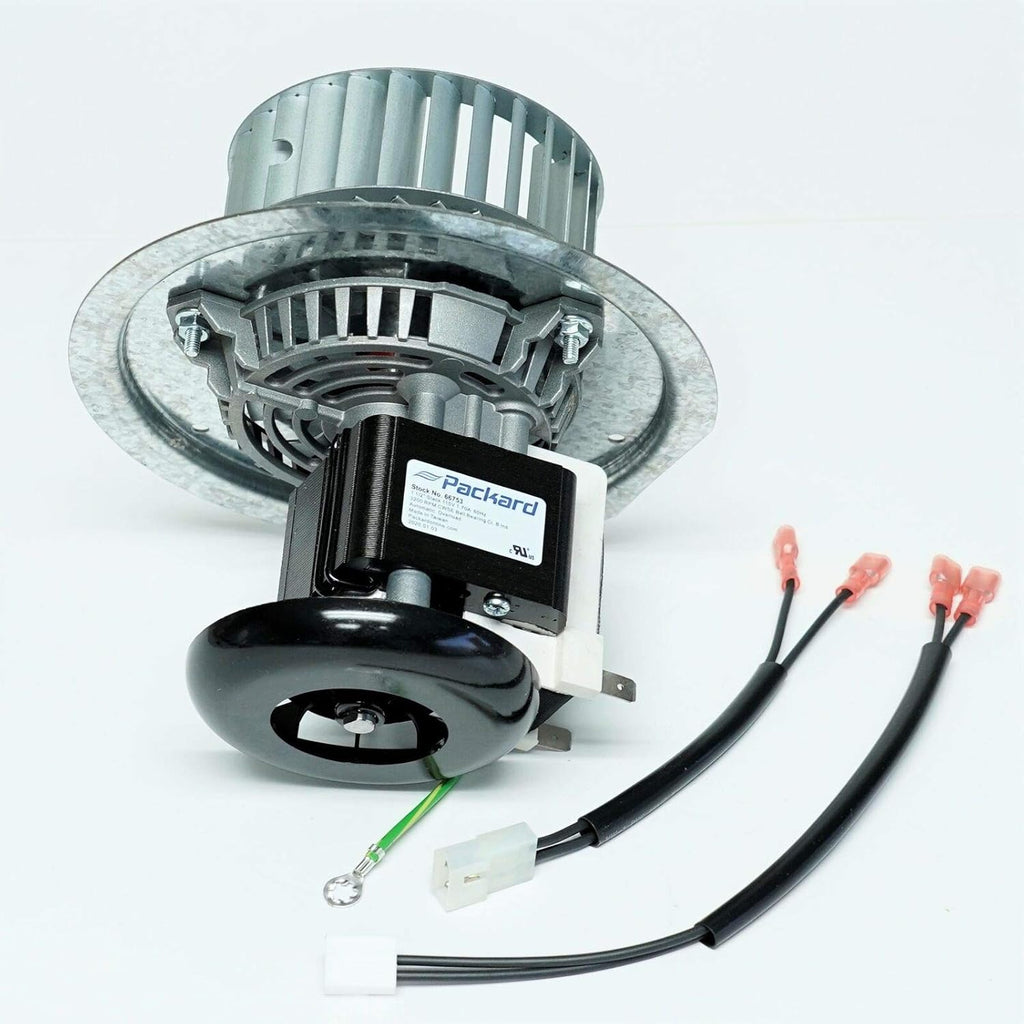 Furnace Draft Inducer Assembly C1138