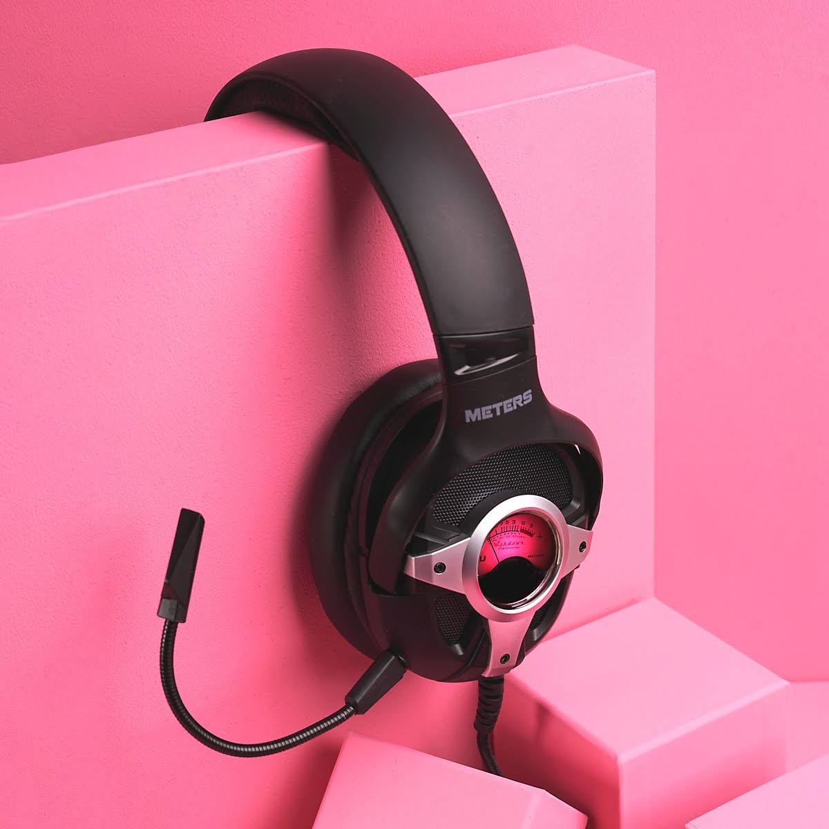 7.1 Surround Sound Wired Gaming Headset V3914