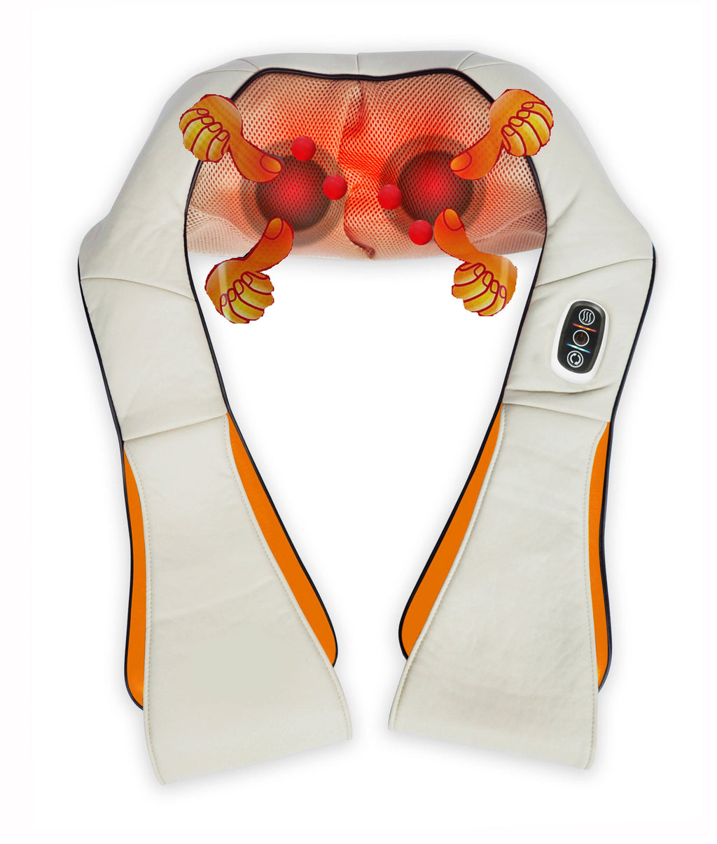Full Body Massager I7709