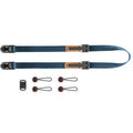 Midnight Blue Adjustable Camera Strap Y69848