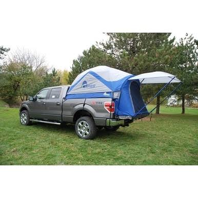 Full Size Crew Cab Truck Tent Y286971