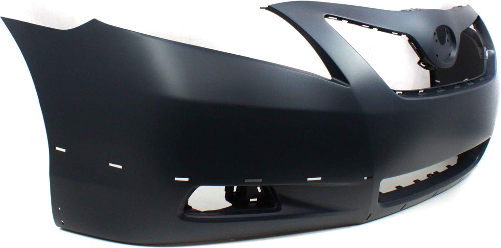Front Bumper Cover with Spoiler Holes R8426