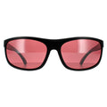 Shiny Dark Havana Mineral Polarized Drivers Sunglasses C51139
