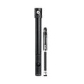 Midnight Black Portable Bike Pump T944