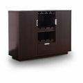 Modern Multi-Storage Dining Buffet T19828