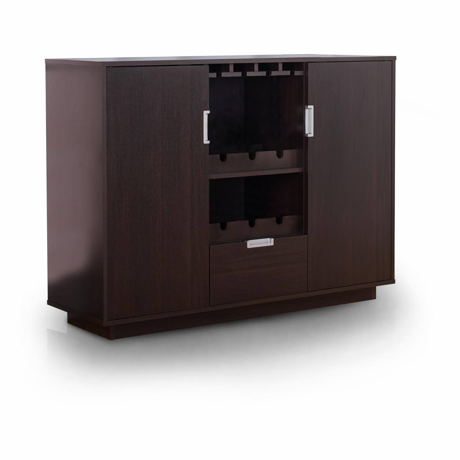 Modern Multi-Storage Dining Buffet T19828