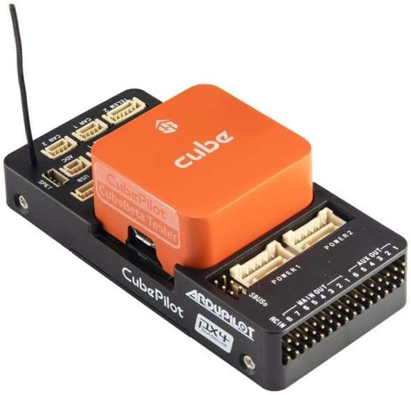 Orange Standard Set (ADS-B Carrier Board) F424448
