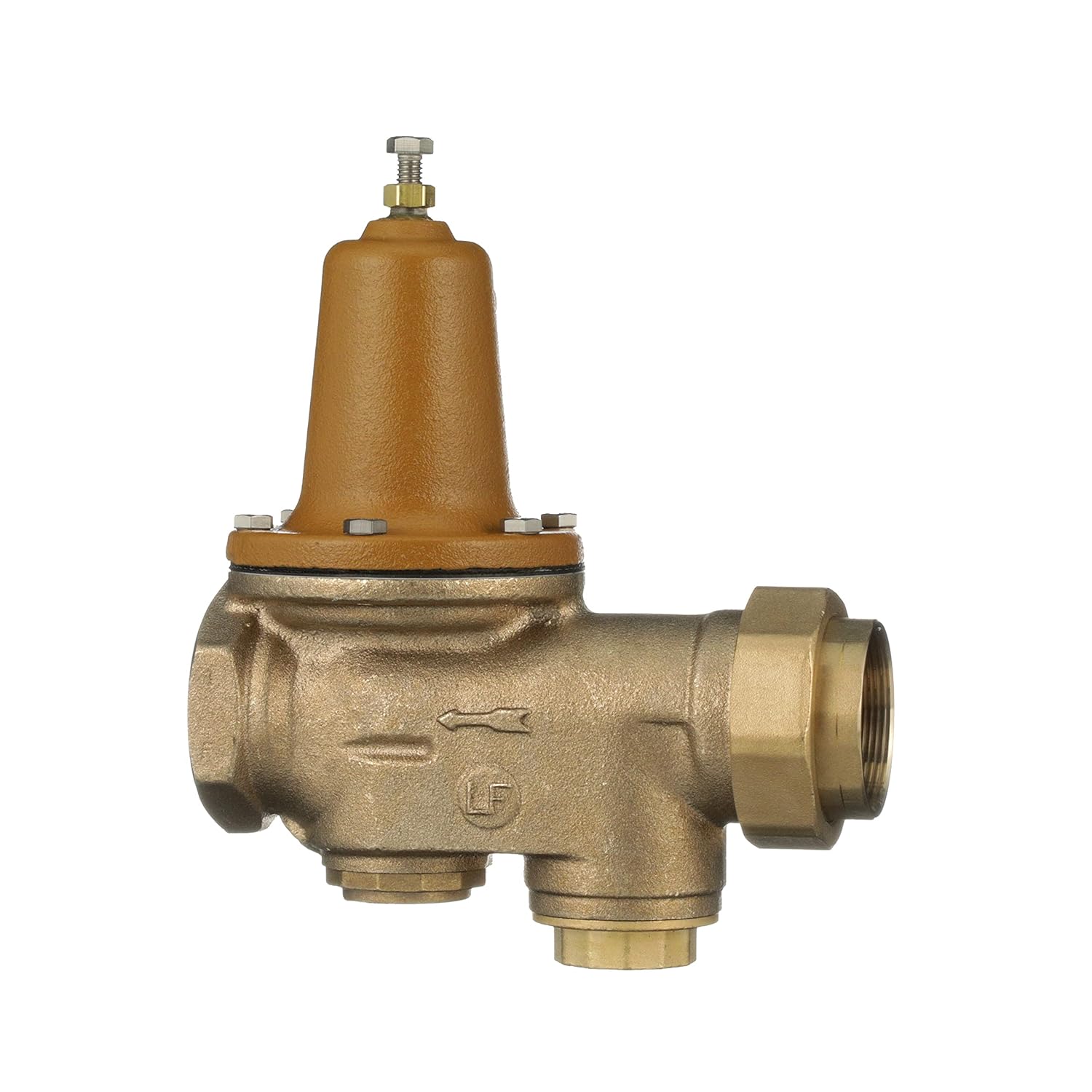 2 Inch Water Pressure Reducing Valve O220