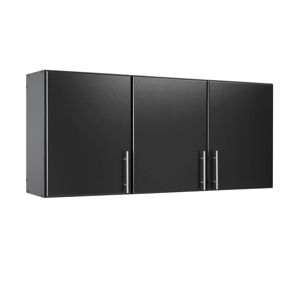 Black Wall Cabinet I67432