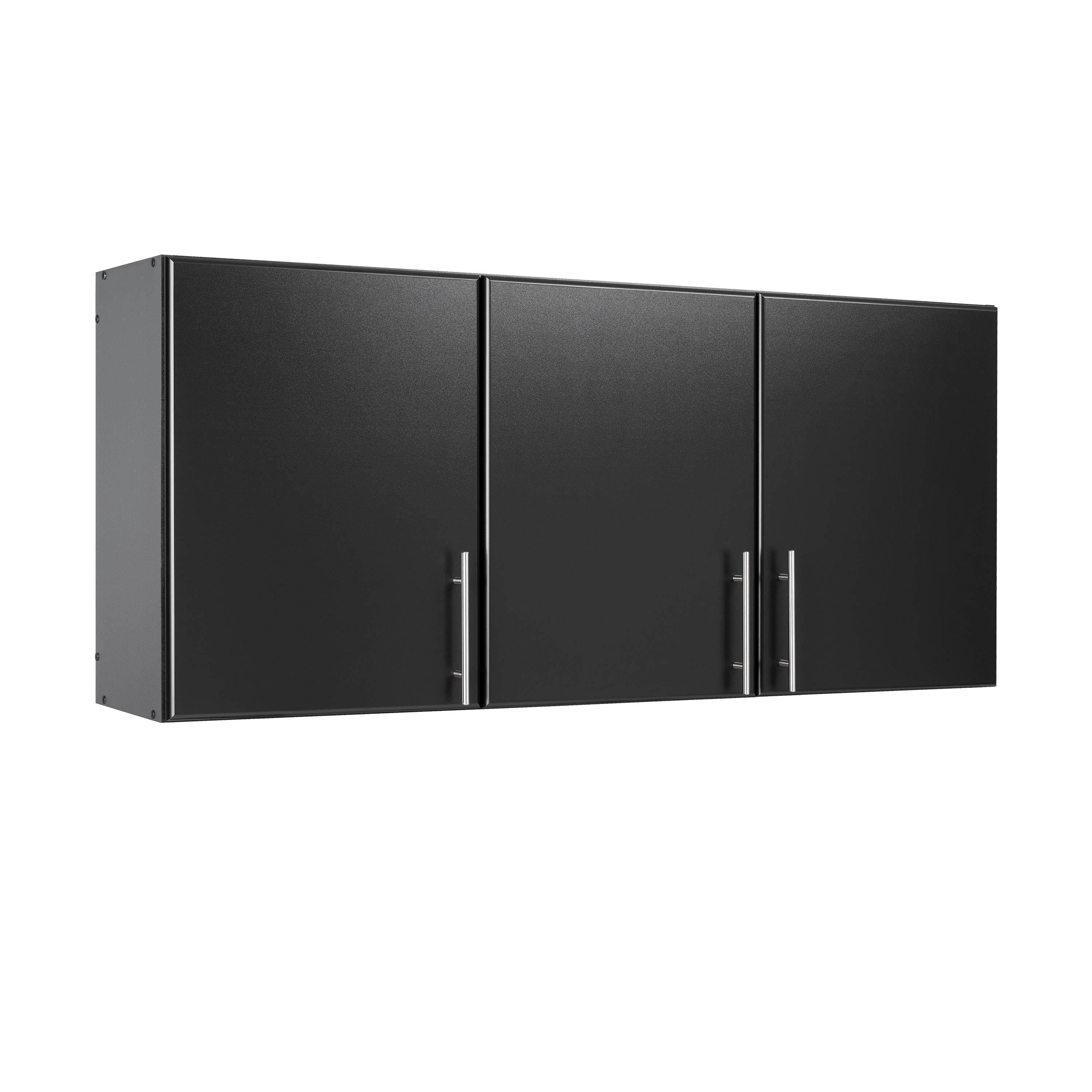 Black Wall Cabinet I67432