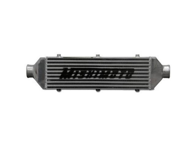 Black Intercooler X672