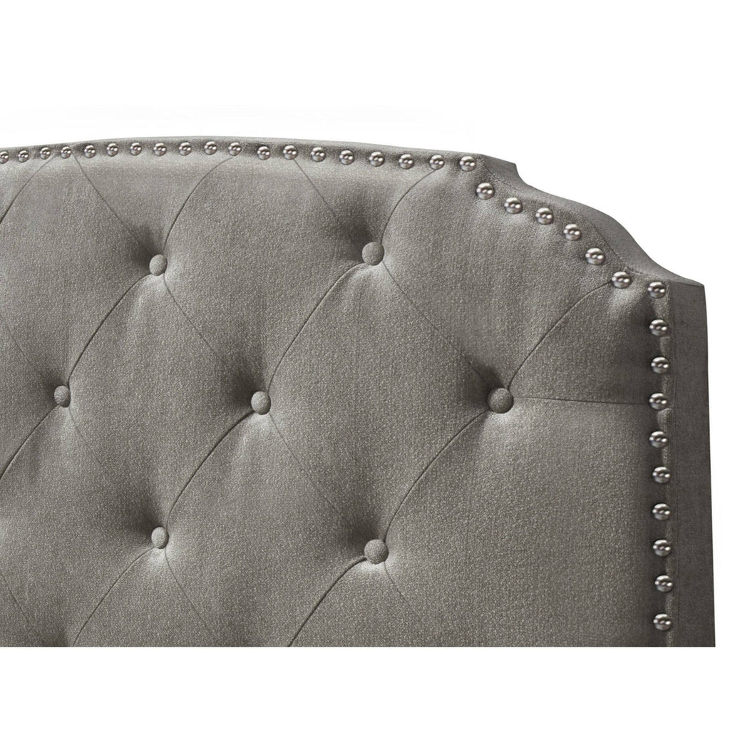 Beige Full Bed I332077